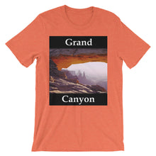 Grand Canyon t-shirt