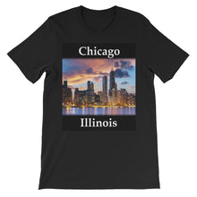 Chicago t-shirt