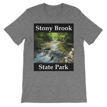 Stony Brook t-shirt