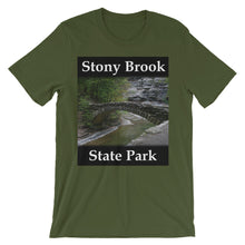 Stony Brook t-shirt