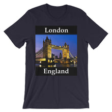 London t-shirt