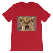 Lion Cub t-shirt