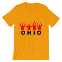 OHIO t-shirt