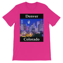 Denver t-shirt