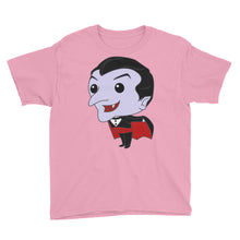 Vampire Youth Short Sleeve T-Shirt