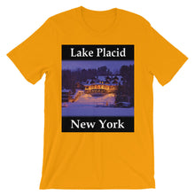 Lake Placid t-shirt
