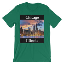 Chicago t-shirt