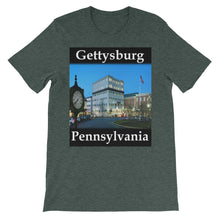Gettysburg t-shirt