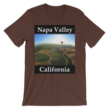 Napa Valley t-shirt