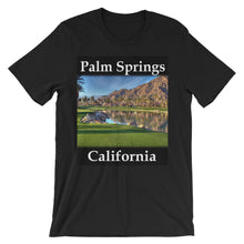 Palm Springs t-shirt