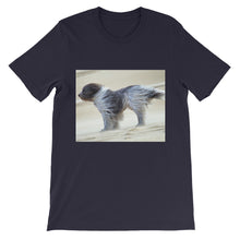 Dog t-shirt