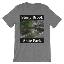Stony Brook t-shirt
