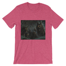 Wolves t-shirt