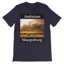 Antietam t-shirt