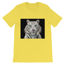 White Tiger t-shirt
