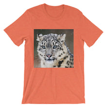 Endangered Species t-shirt