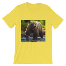 Bear t-shirt