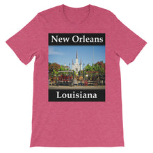 New Orleans t-shirt