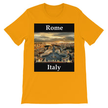 Rome t-shirt