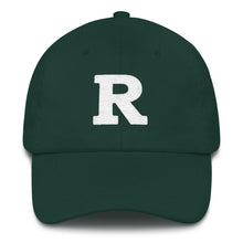R Dat hat