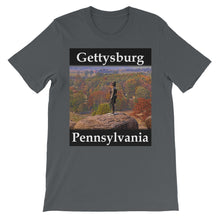 Gettysburg t-shirt
