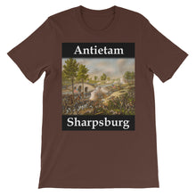 Antietam t-shirt