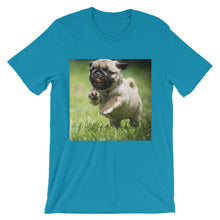 Pug t-shirt