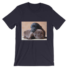 Puppies t-shirt