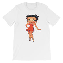 Betty t-shirt