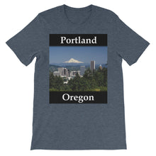 Portland t-shirt