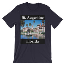 St. Augustine t-shirt