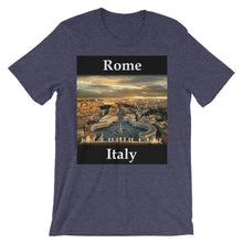 Rome t-shirt
