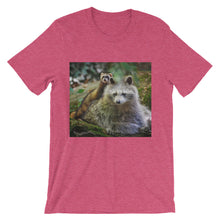 Wildlife t-shirt