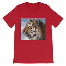Tiger t-shirt