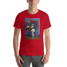 Van Gogh Short-Sleeve Unisex T-Shirt