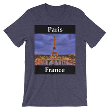 Paris t-shirt