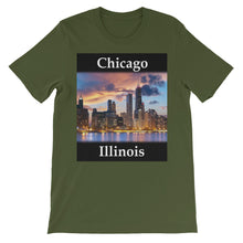 Chicago t-shirt