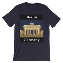 Berlin t-shirt