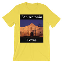 San Antonio t-shirt
