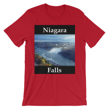 Niagara Falls t-shirt