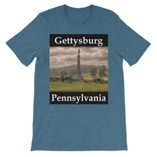 Gettysburg t-shirt