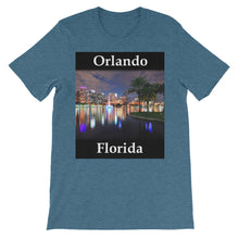 Orlando t-shirt