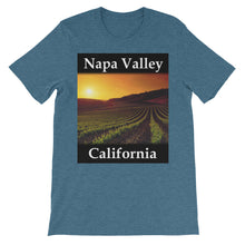 Napa Valley t-shirt