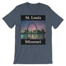 St. Louis t-shirt