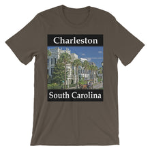 Charleston t-shirt