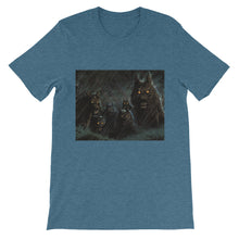 Wolves t-shirt