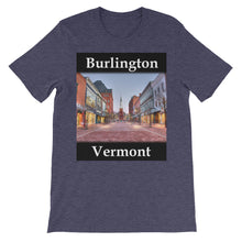 Burlington t-shirt