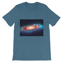Space t-shirt