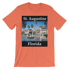St. Augustine t-shirt
