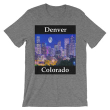 Denver t-shirt